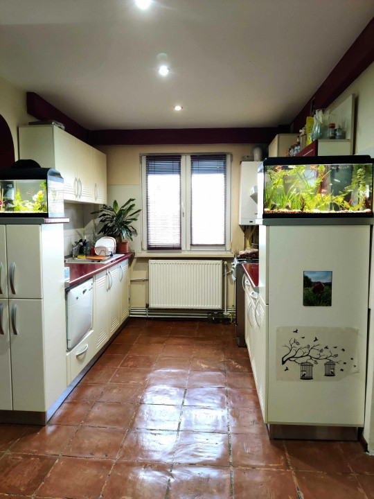 Apartament de 3 camere, 84mp, boxa, parcare, G. Alexandrescu