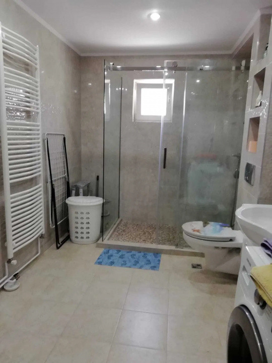 Apartament de 3 camere, 84mp, boxa, parcare, G. Alexandrescu