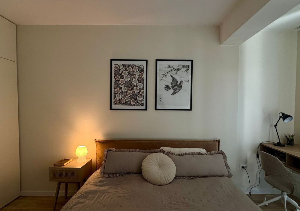 Apartament 2 Camere, 53mp, Etaj Intermediar, Zona VIVO