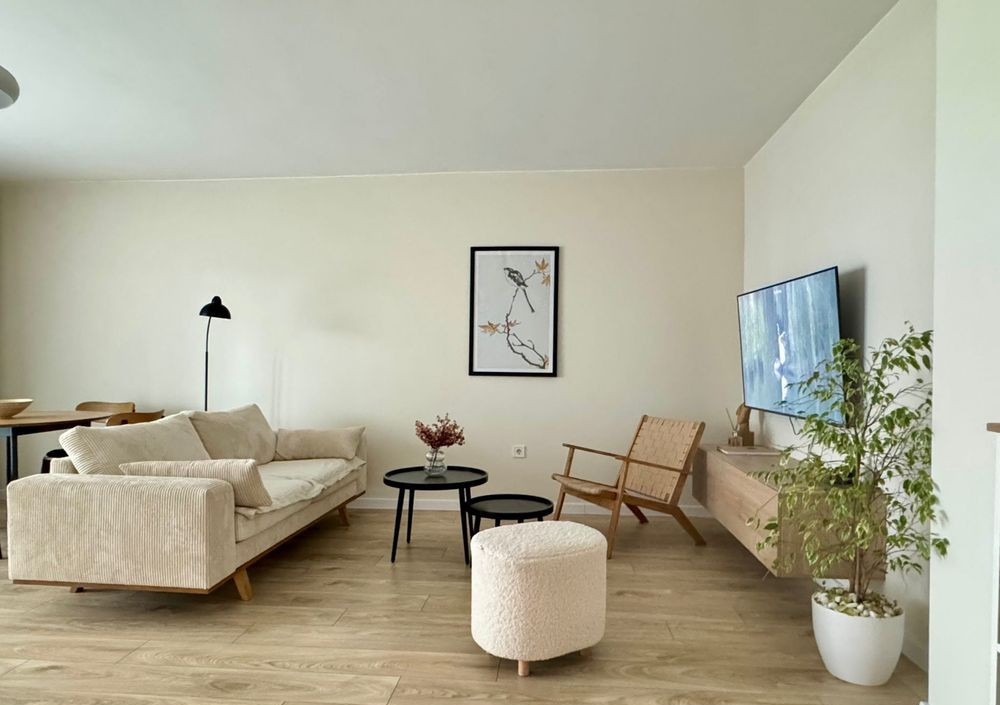 Apartament 2 Camere, 53mp, Etaj Intermediar, Zona VIVO