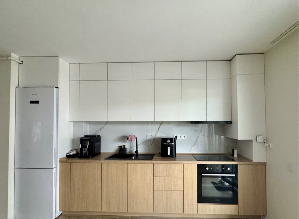 Apartament 2 Camere, 53mp, Etaj Intermediar, Zona VIVO