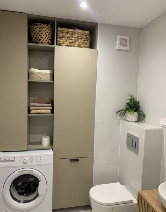 Apartament 2 Camere, 53mp, Etaj Intermediar, Zona VIVO