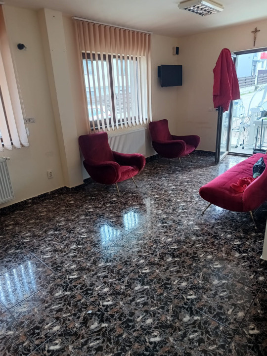 Apartament de 2 camere, 51 mp, parcare, str. Sub cetate