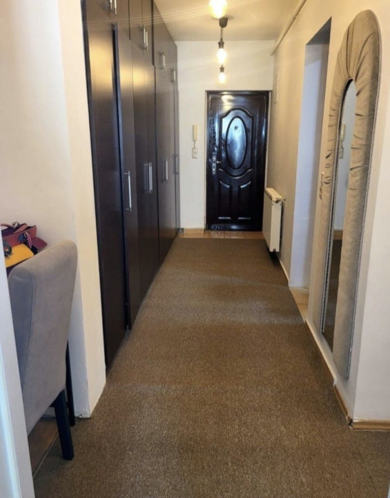 Apartament de 2 camere decomandate, 55 mp, zona Stejarului
