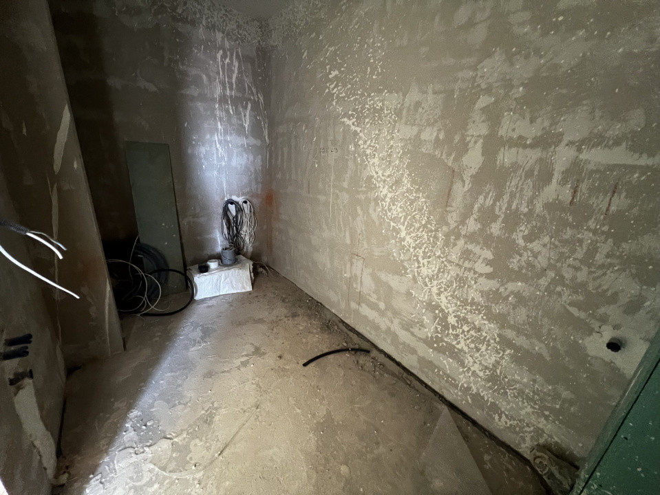 Apartament de 3 camere, 54mp utili, parcare, zona Somesului