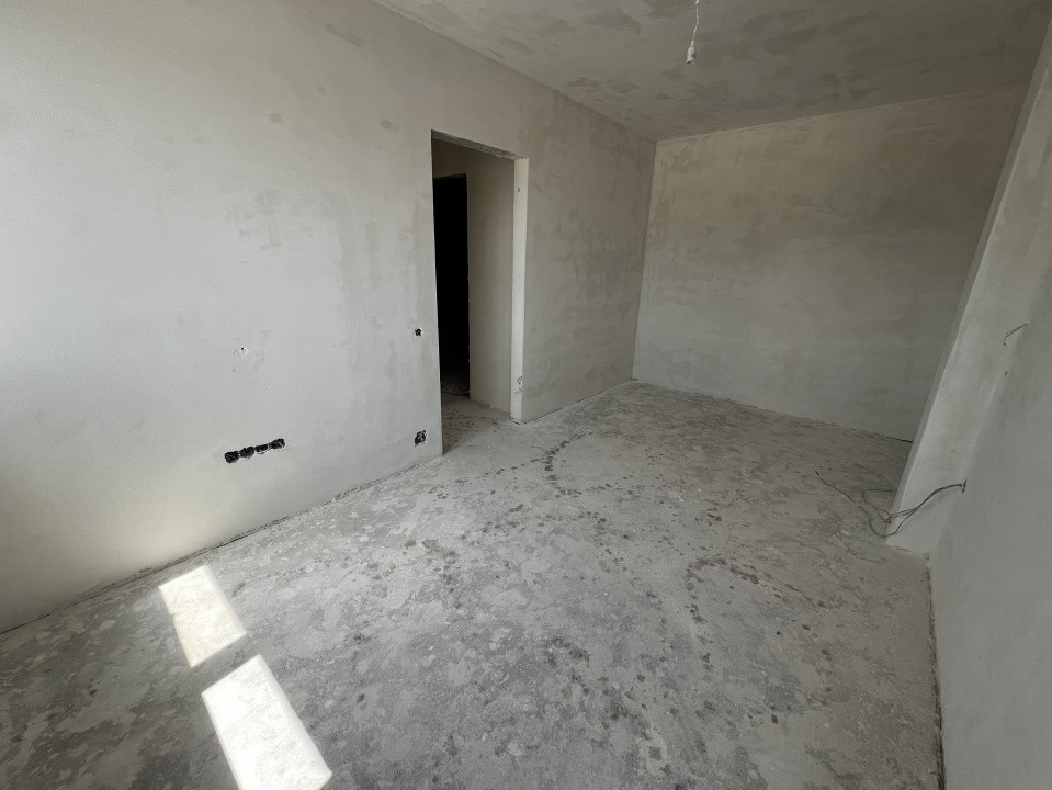 Apartament de 3 camere, 54mp utili, parcare, zona Somesului