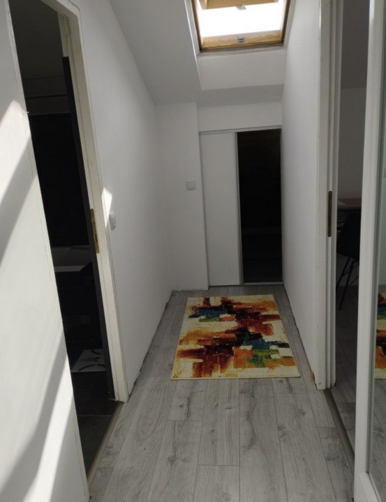 Apartament de 4 camere, 120 MP utili, zona Stejarului