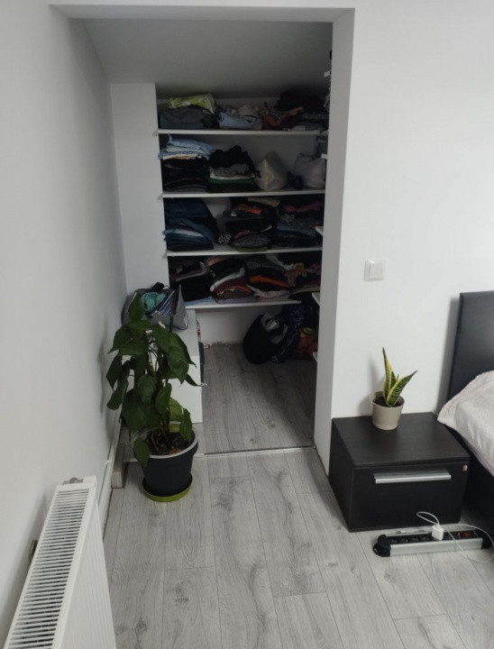 Apartament de 4 camere, 120 MP utili, zona Stejarului