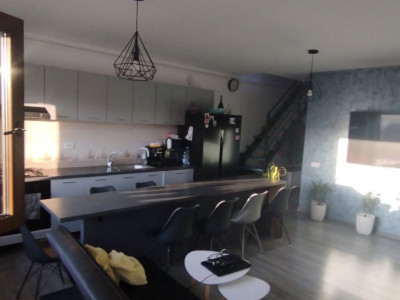 Apartament de 4 camere, 120 MP utili, zona Stejarului