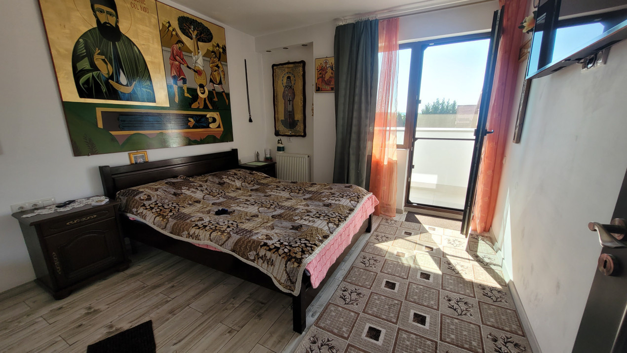 Apartament 3 Camere, 2 Bai, 71mp, Etaj Intermediar, Zona Subcetate