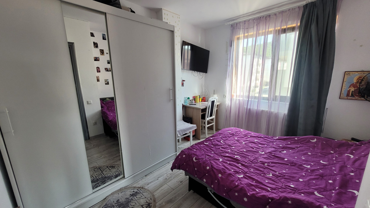 Apartament 3 Camere, 2 Bai, 71mp, Etaj Intermediar, Zona Subcetate