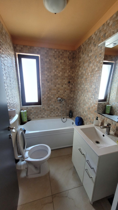 Apartament 3 Camere, 2 Bai, 71mp, Etaj Intermediar, Zona Subcetate