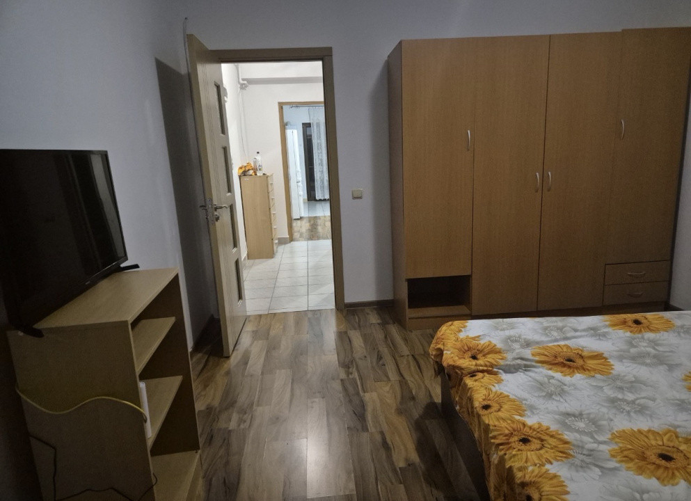 Apartament de 2 camere, 46 mp, zona Stejarului