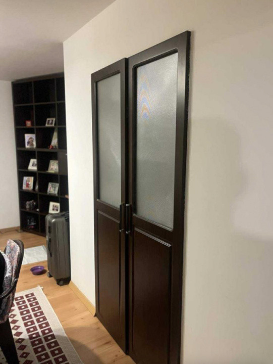 Apartament de 1 camera, 32 mp, parcare, str Prof. Ioan Rus 