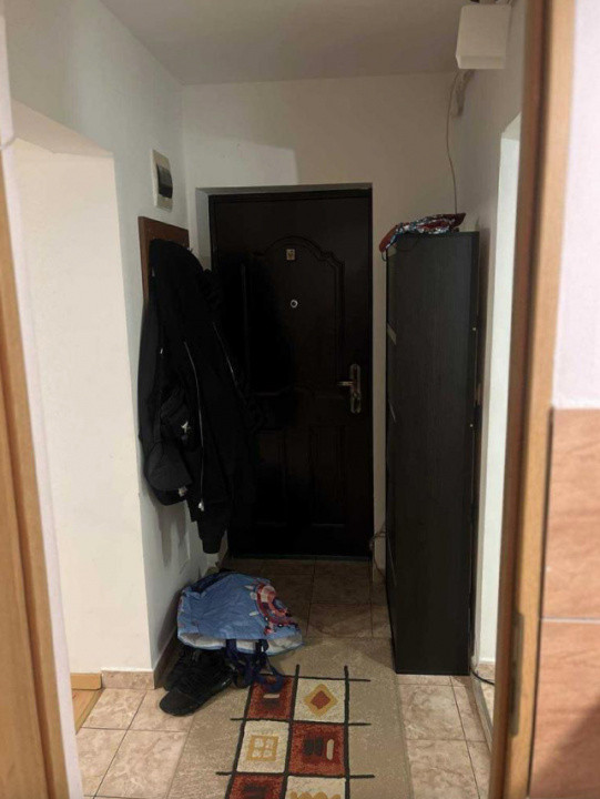 Apartament de 1 camera, 32 mp, parcare, str Prof. Ioan Rus 