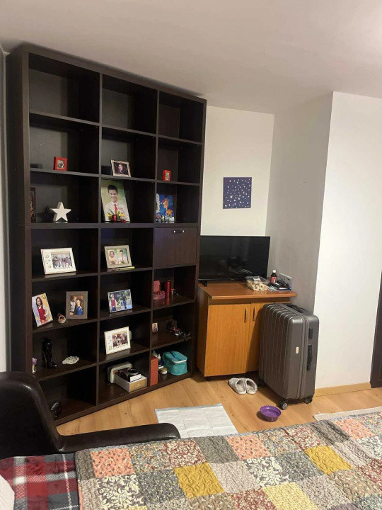 Apartament de 1 camera, 32 mp, parcare, str Prof. Ioan Rus 