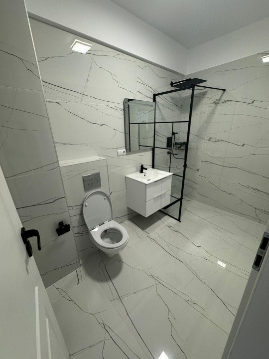 Apartament 2 Camere, 50mp, Parcare, Pet Friendly, Zona Teilor