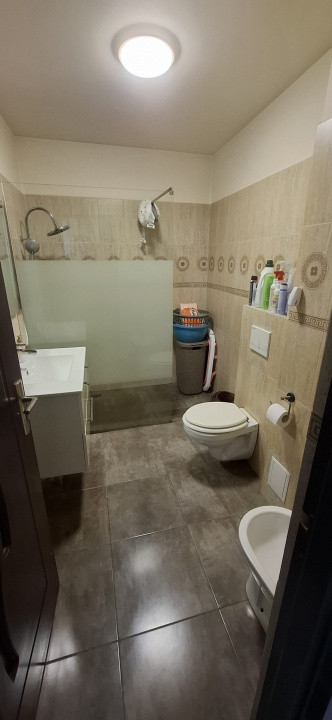 Apartament 2 Camere, 47mp, Zona Terra