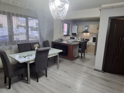 Apartament 2 Camere, 47mp, Zona Terra