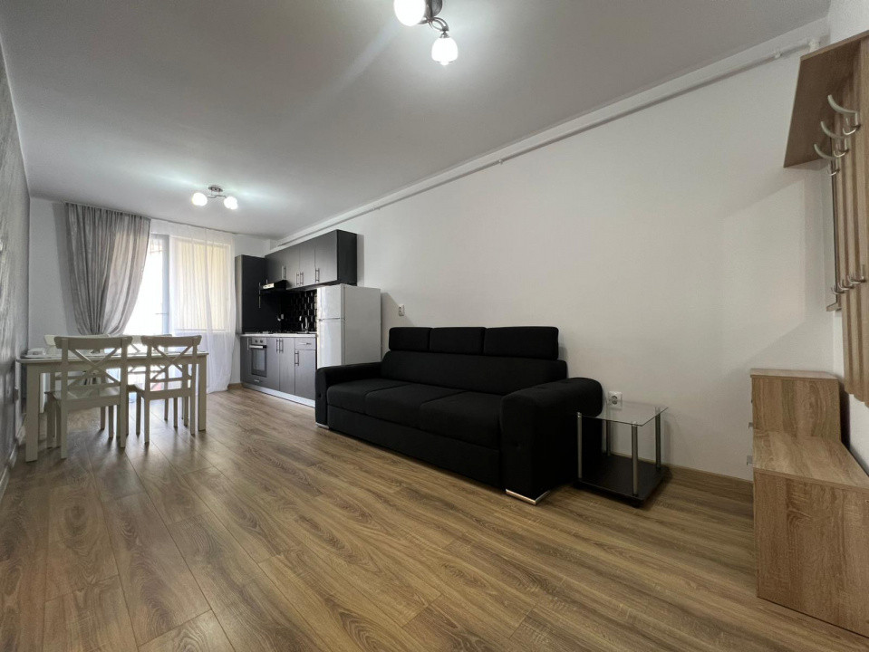Apartament la prima inchiriere, parcare subterana, str Teilor