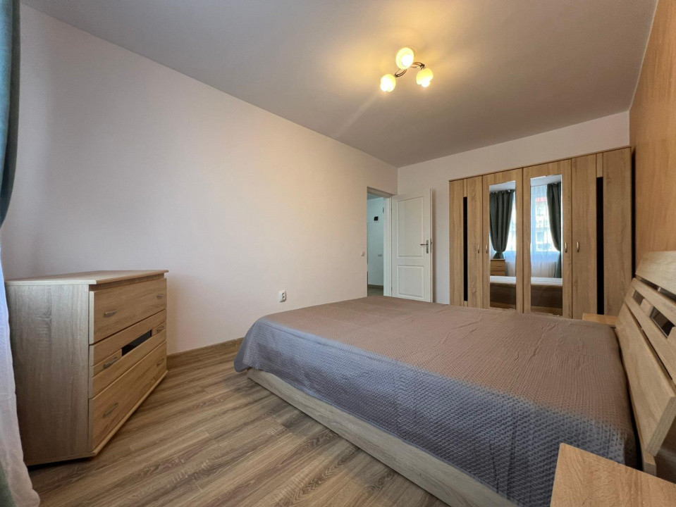 Apartament la prima inchiriere, parcare subterana, str Teilor