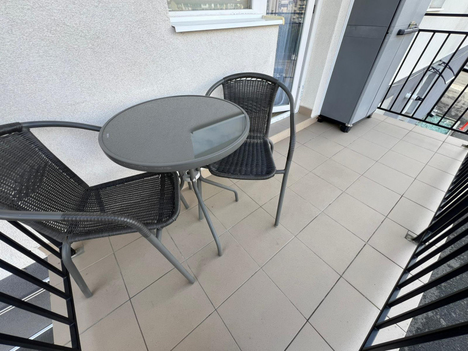 Apartament la prima inchiriere, parcare subterana, str Teilor