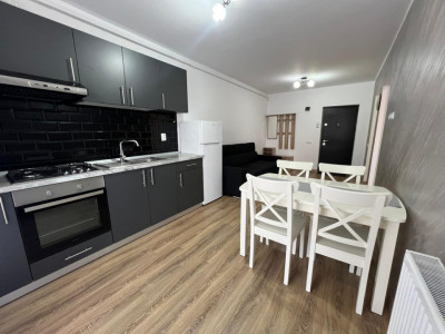 Apartament la prima inchiriere, parcare subterana, str Teilor