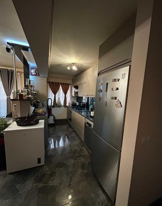 Apartament 3 Camere, 68mp, Parcare, Zona Eroilor