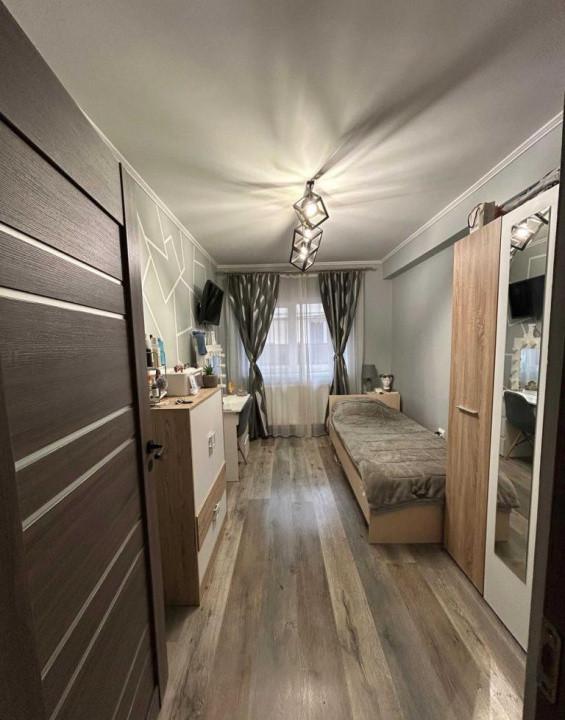 Apartament 3 Camere, 68mp, Parcare, Zona Eroilor