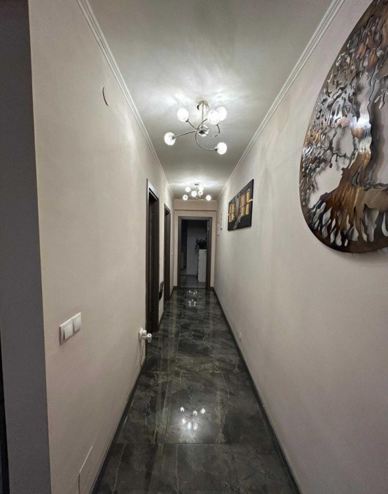 Apartament 3 Camere, 68mp, Parcare, Zona Eroilor
