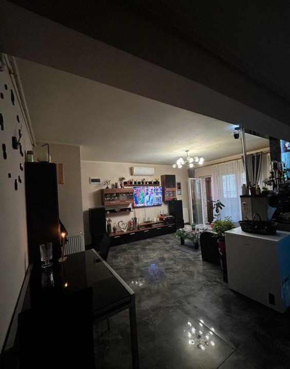 Apartament 3 Camere, 68mp, Parcare, Zona Eroilor