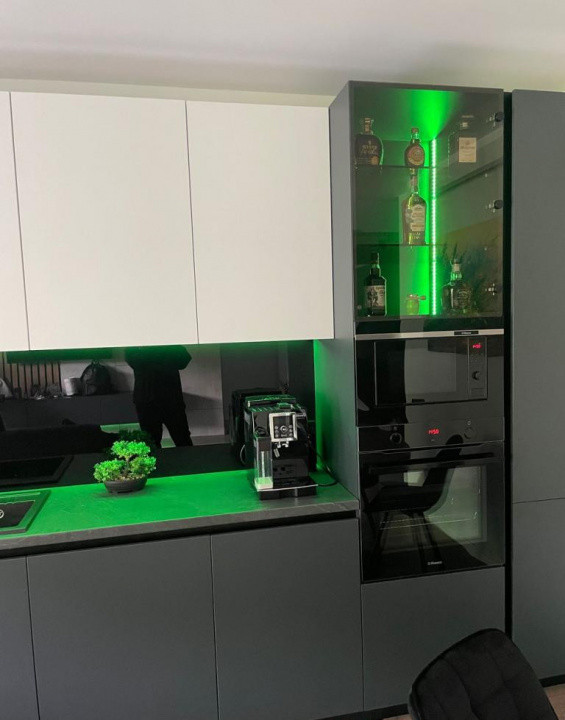 Apartament 2 Camere, 53mp, Etaj Intermediar, Parcare, Zona Teilor