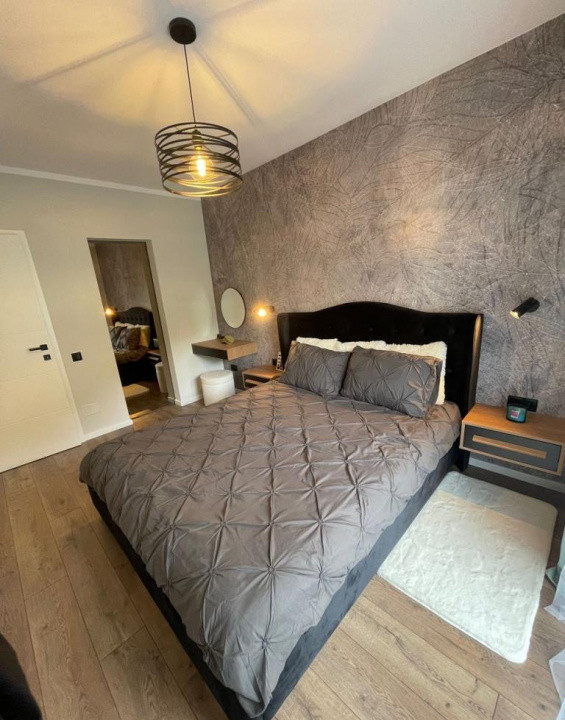 Apartament 2 Camere, 53mp, Etaj Intermediar, Parcare, Zona Teilor