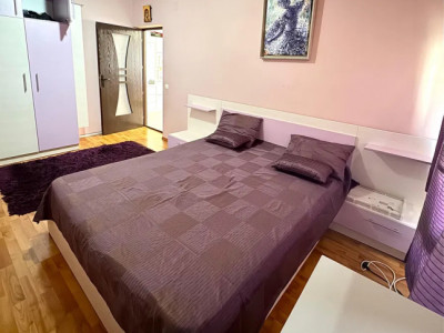 Apartament de 2 camere, 54 MP, loc de parcare, zona Kik