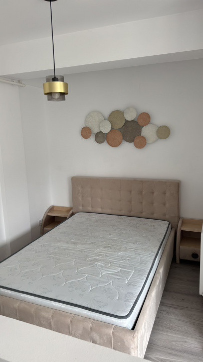 Apartament cochet, 37 mp, parcare subterana, zona Terra