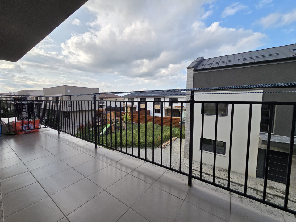 Apartament cu PRELUARE DE CHIRIASI, parcare, str Urusagului