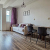 Apartament cu PRELUARE DE CHIRIASI, parcare, str Urusagului