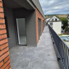 Apartament FINISAT, terasa 30 mp, parcare, zona Somesului
