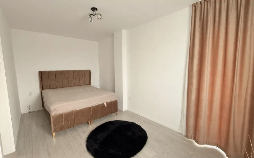 Apartament de 3 camere, modern, parcare, str Somesului