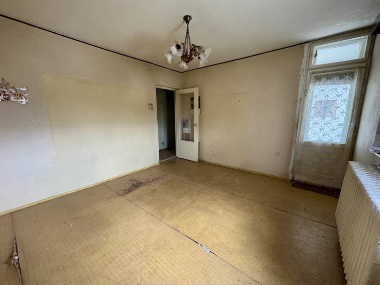 Apartament de 2 camere decomandate, balcon, Manastur