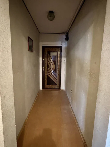 Apartament de 2 camere decomandate, balcon, Manastur