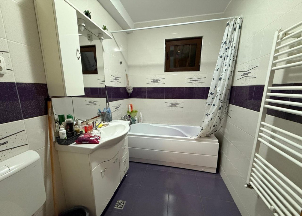 Apartament 2 Camere Decomandate, 57mp, Zona Parc Poligon