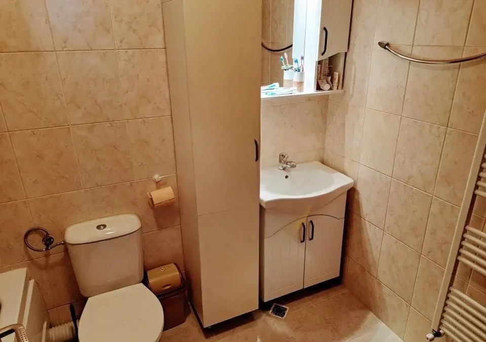 Apartament 3 Camere, 72mp, Parcare, Zona Cetatii