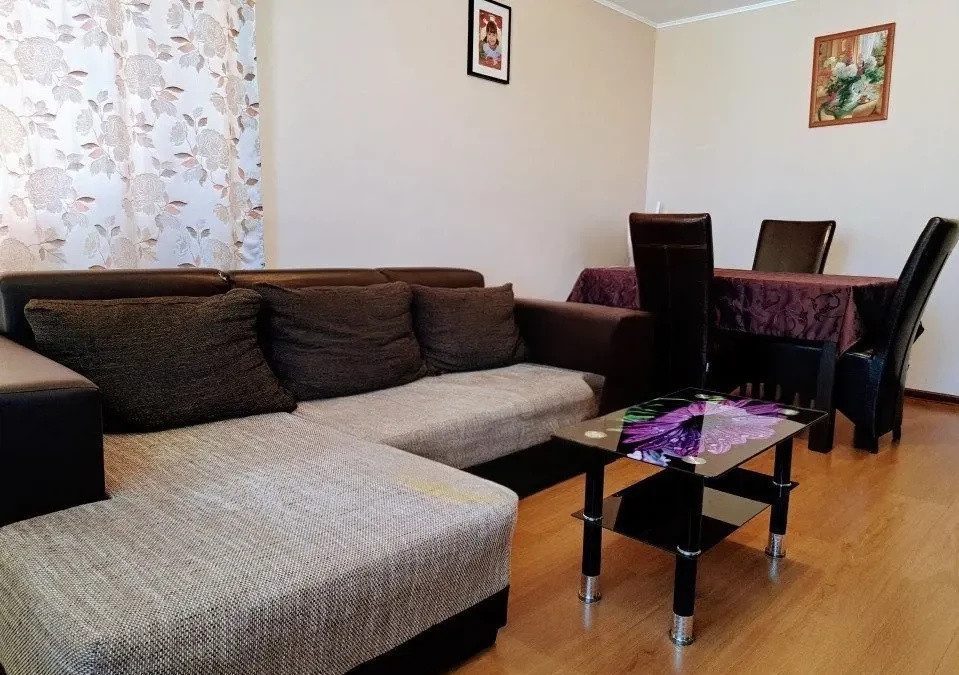 Apartament 3 Camere, 72mp, Parcare, Zona Cetatii