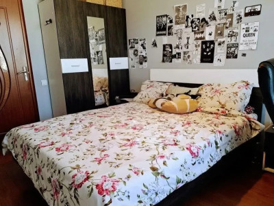 Apartament 3 Camere, 72mp, Parcare, Zona Cetatii