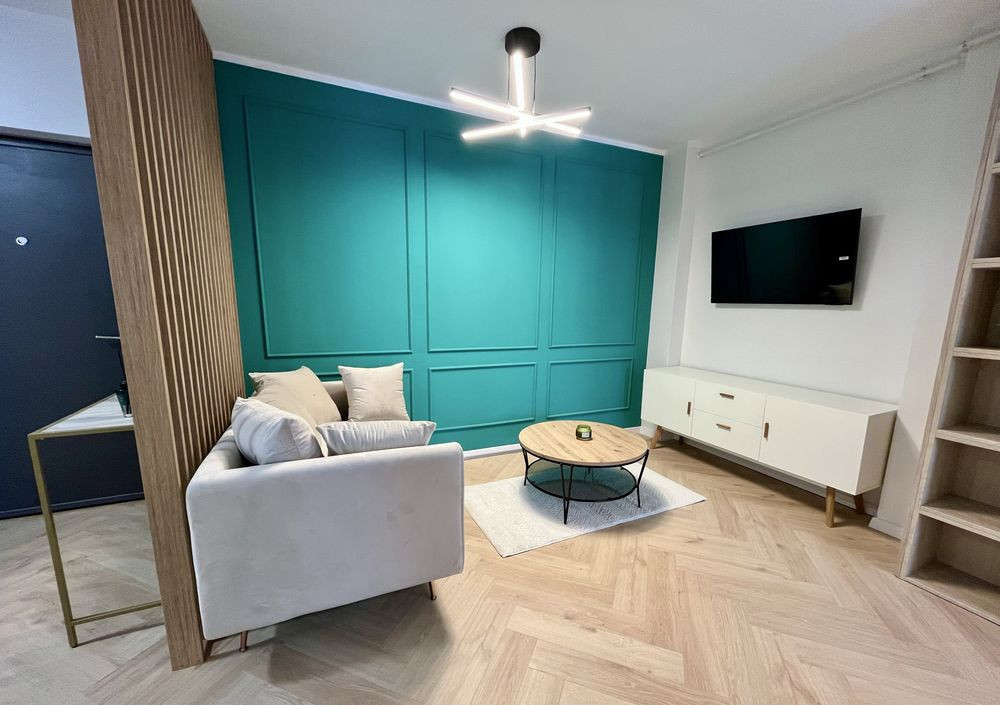 Apartament de 3 camere, 55 mp, zona Eroilor