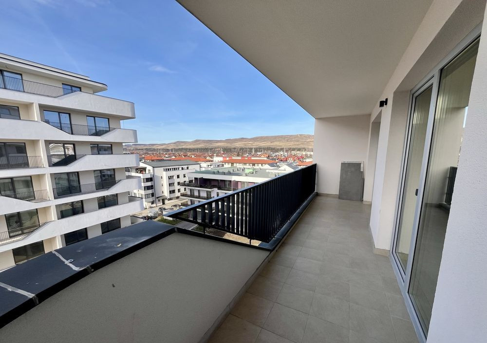 Apartament de 3 camere, 55 mp, zona Eroilor