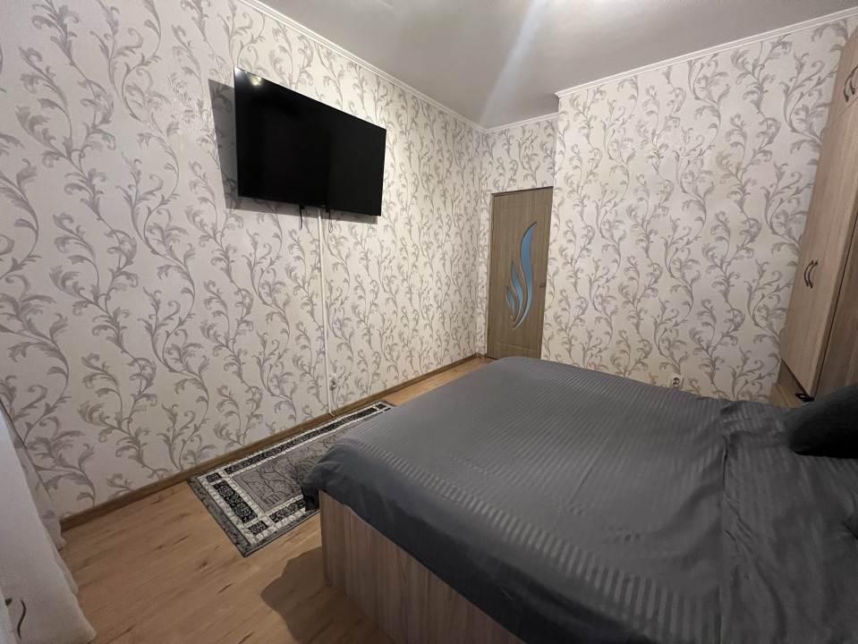 Apartament de 2 camere, 53 mp, gradina, str Sub Cetate 