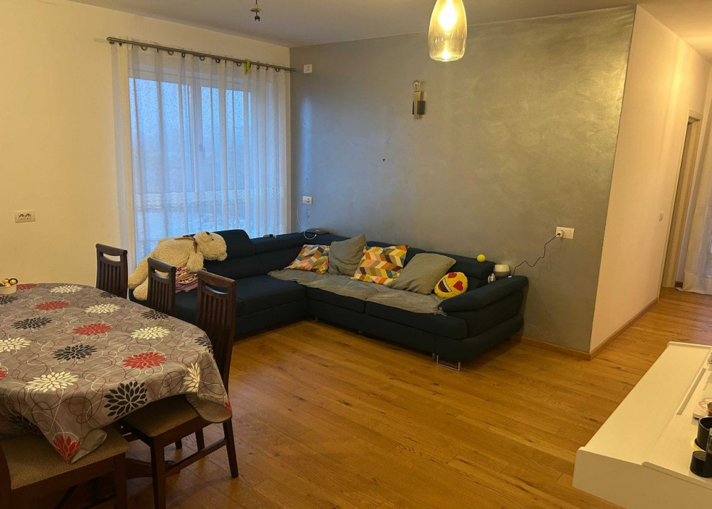 Apartament de 3 camere, 78 mp, parcare subterana, Columna 