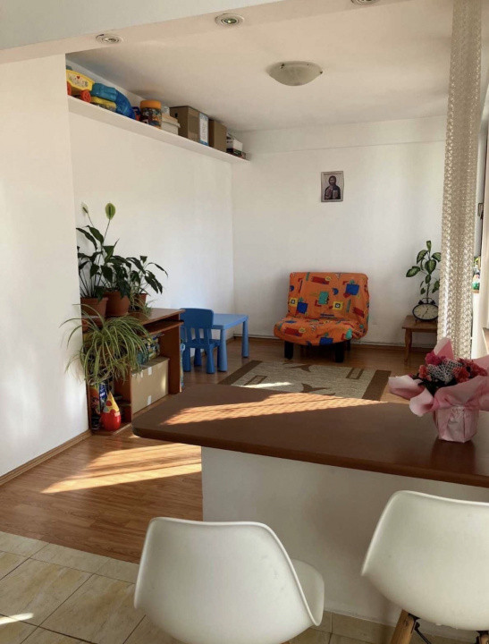 Apartament de 3 camere, 60 mp, zona ANL